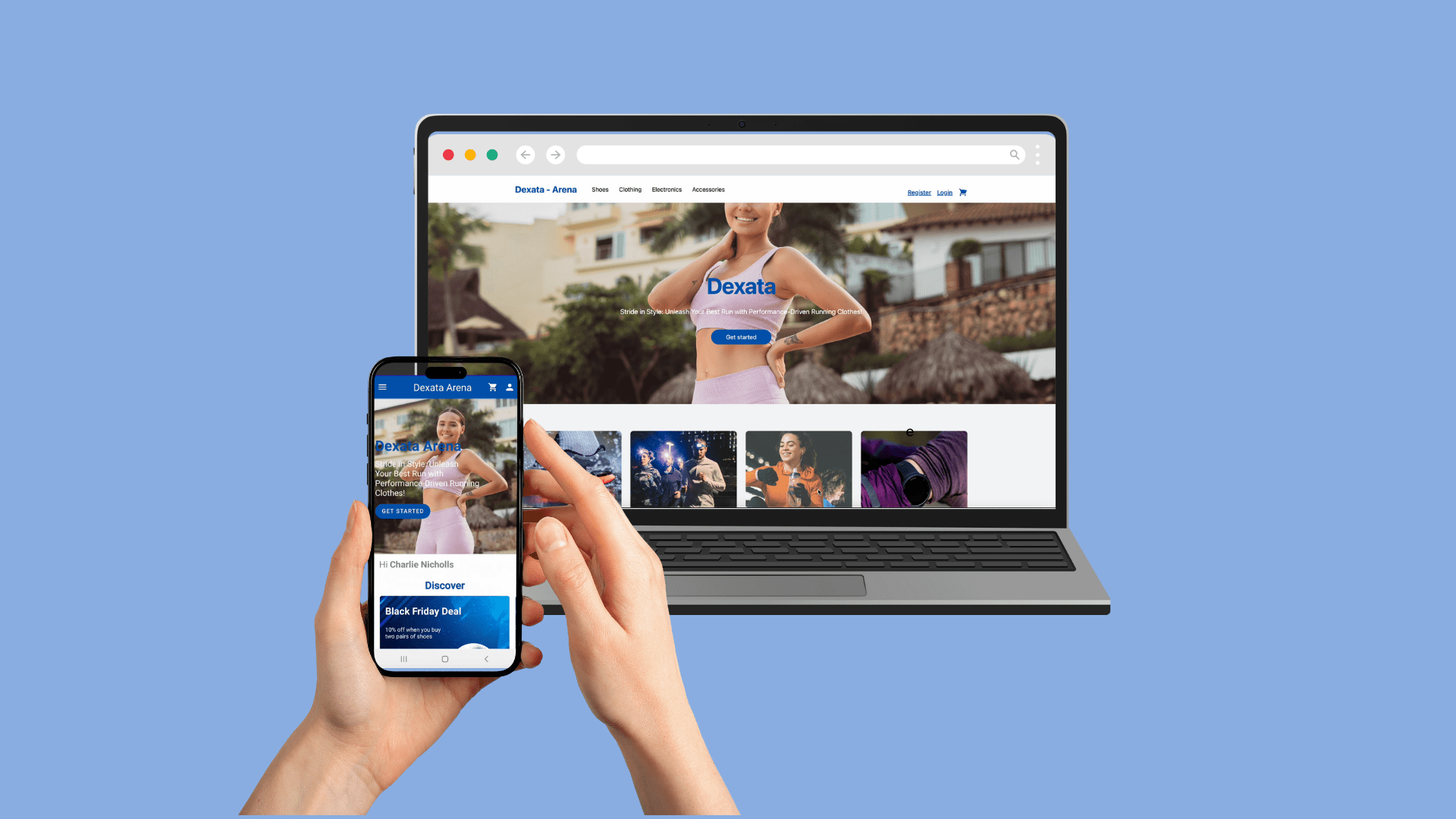 Strengthen Customer Relationships With Cross-Device Affinity Targeting