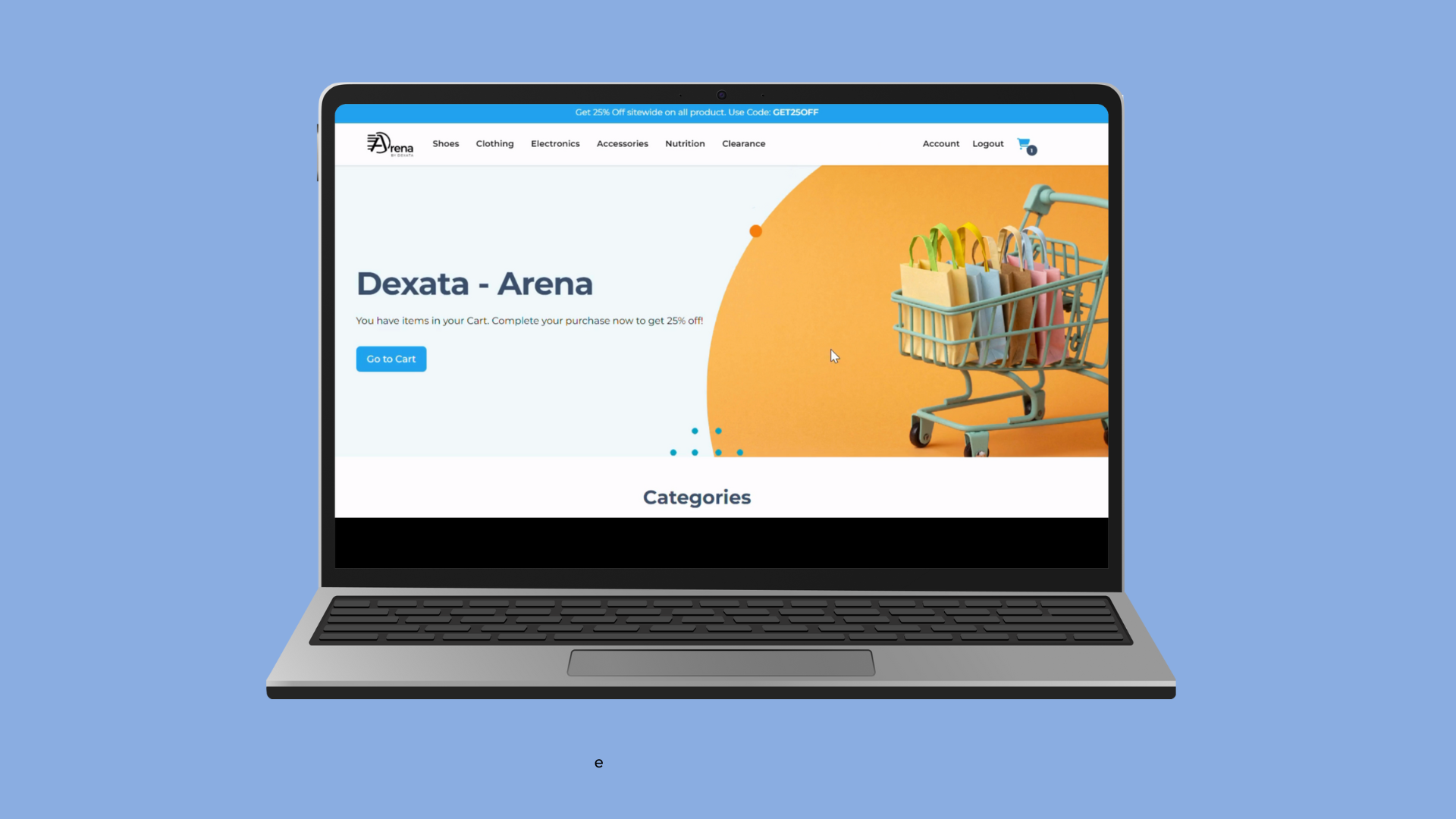 Maximising Conversions Through ​Cart Abandonment Retargeting​  ​  ​