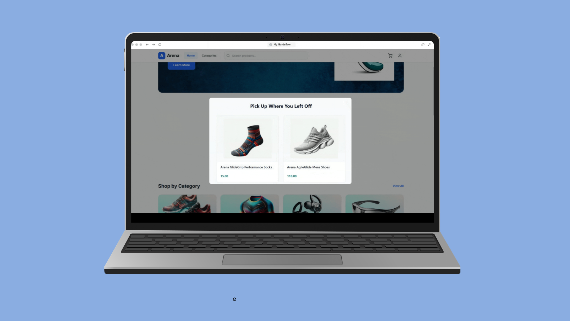 Recently Viewed Recommendations with Adobe Target