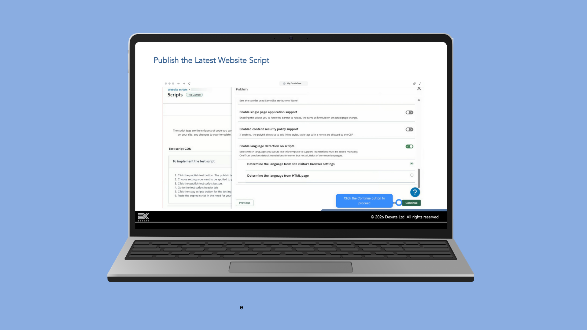 OneTrust & Tealium Consent Category Troubleshooting